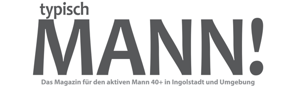 typisch MANN!